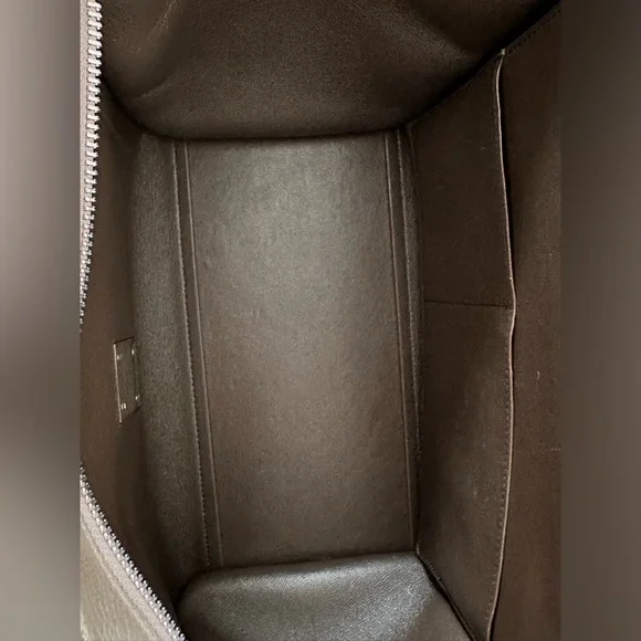 CELINE 
Small Trapeze Bag - Picture 9 of 11